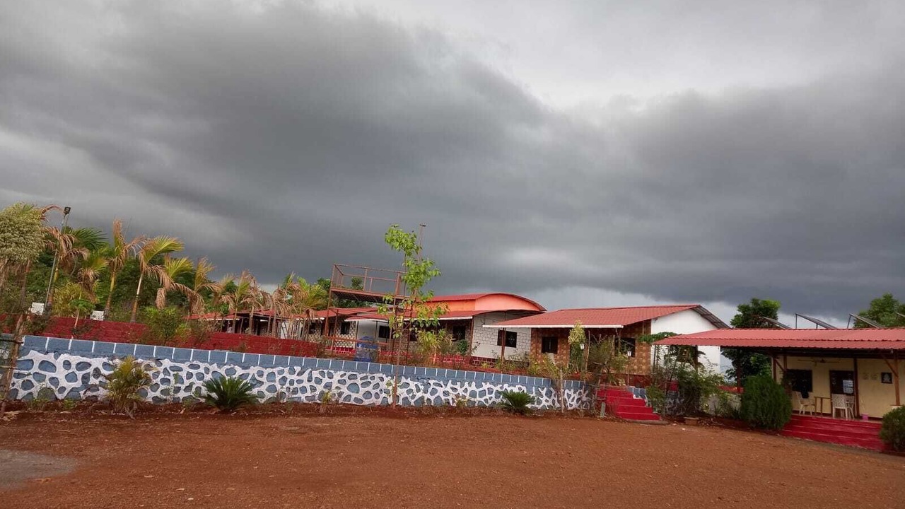 Photo of Outdoor in Mahad
