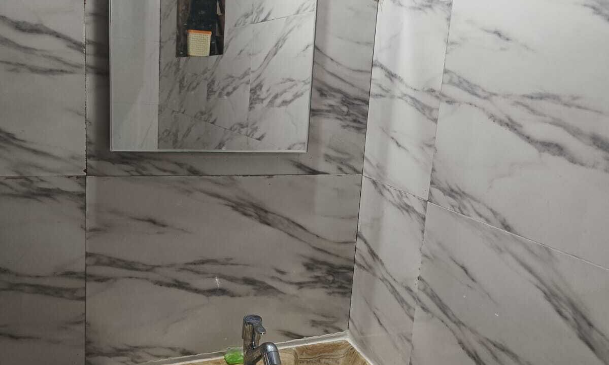 Photo of Bathroom in Mahad