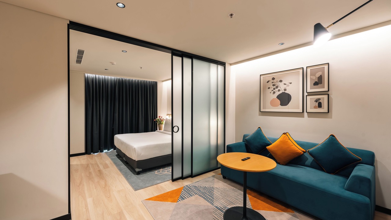 Photo of Bedroom in Bengaluru