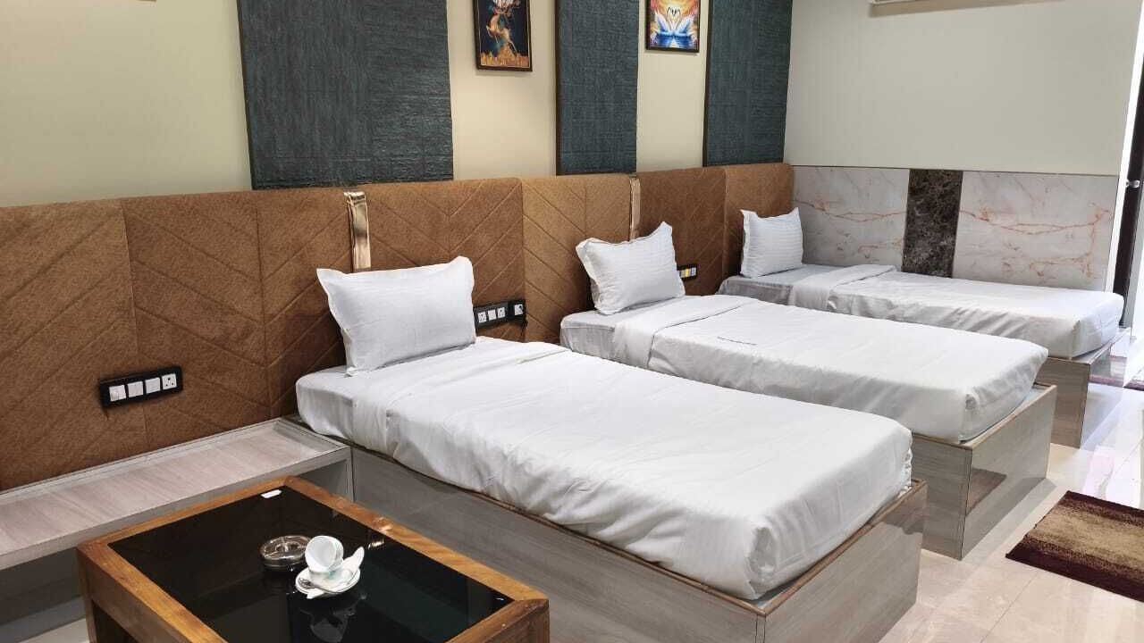 Photo of Bedroom in Koraput