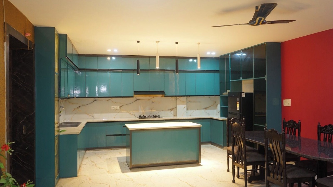Photo of Bedroom in Aligarh