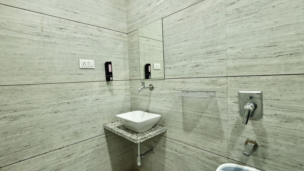 Photo of Bathroom in Sanwer