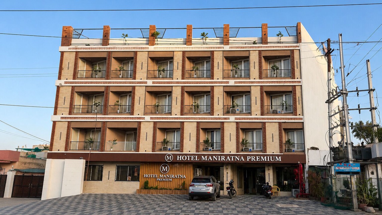 Photo of Outdoor in Sanwer