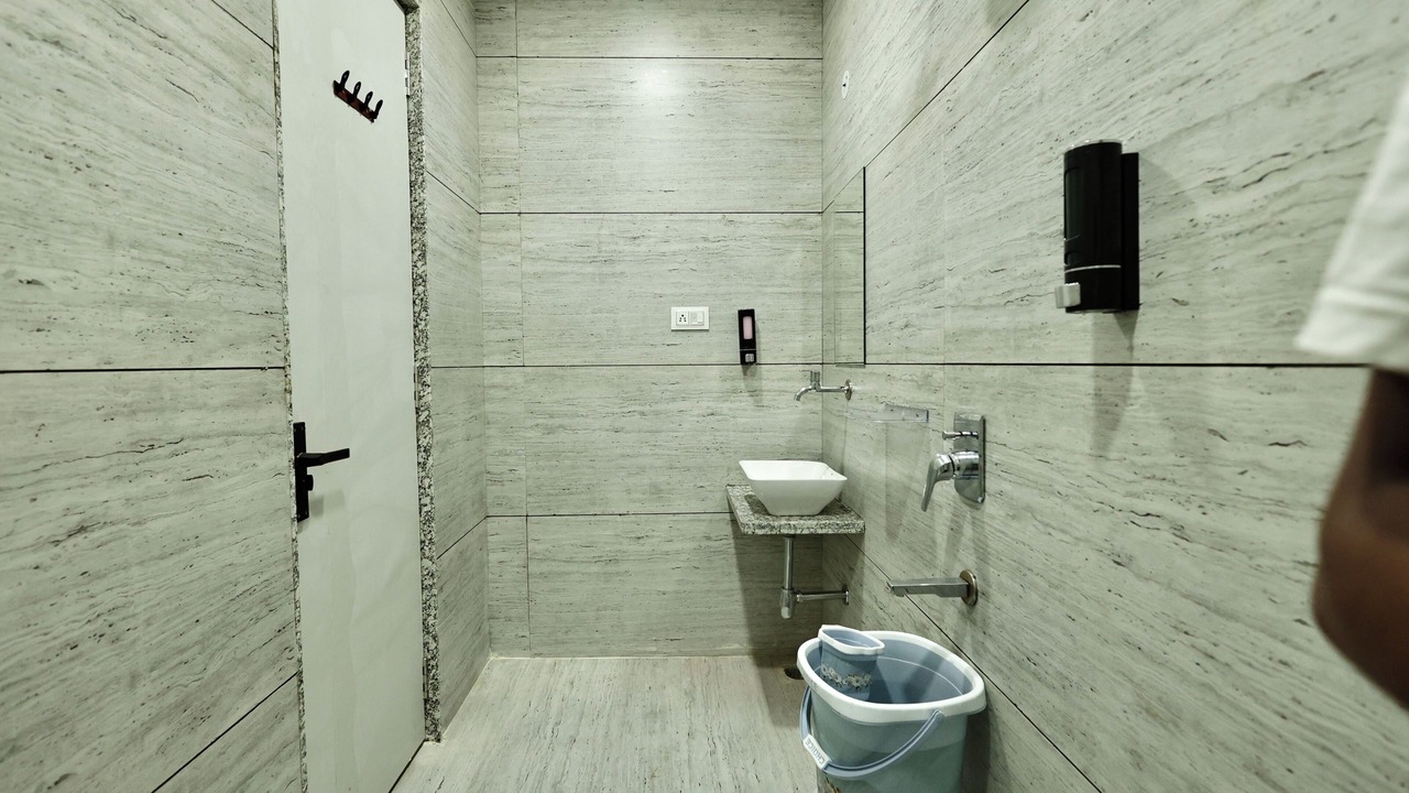 Photo of Bathroom in Sanwer