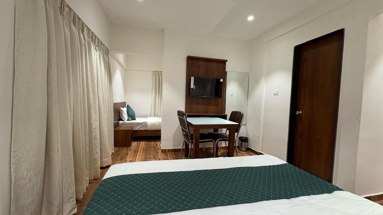 Photo of Bedroom in Pune