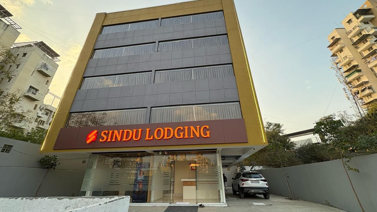 Photo of Outdoor in Pune