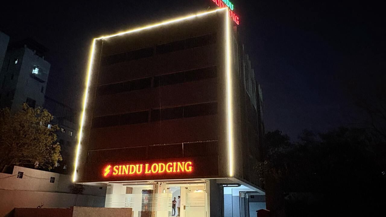 Photo of Outdoor in Pune