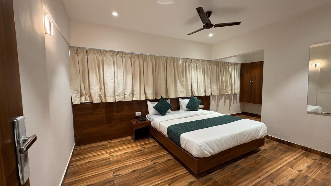 Photo of Bedroom in Pune