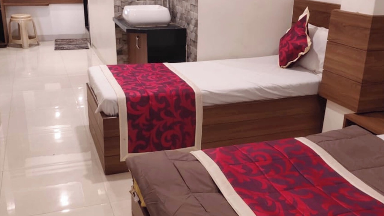 Photo of Bedroom in Shirdi