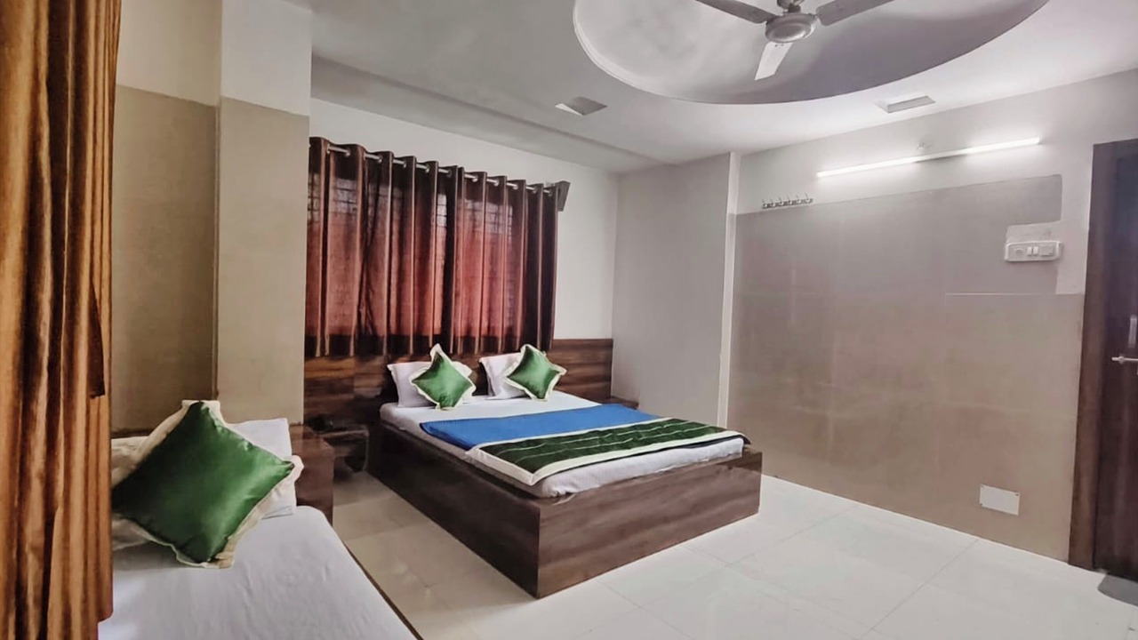 Photo of Bedroom in Shirdi