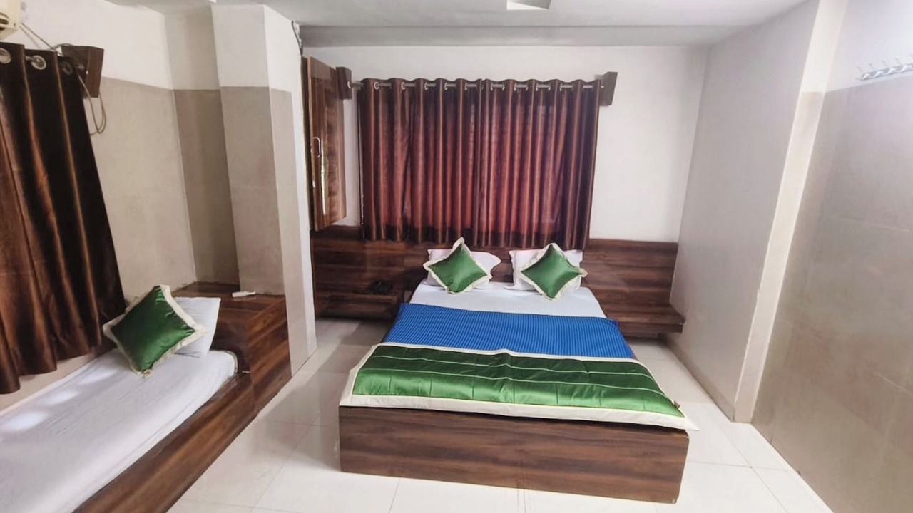 Photo of Bedroom in Shirdi