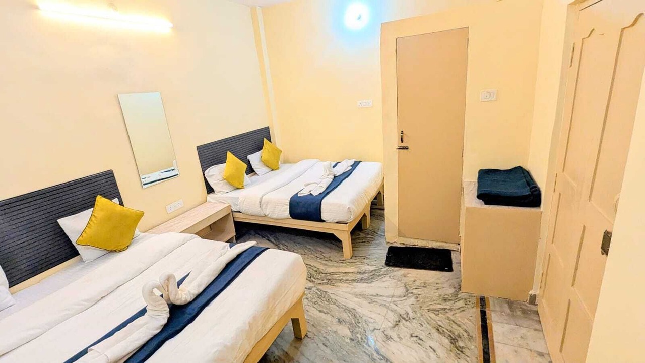 Photo of Bedroom in Varanasi
