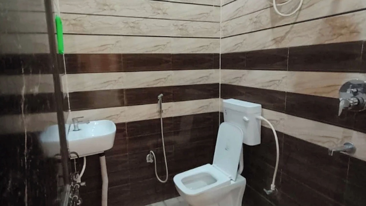 Photo of Bathroom in Ayodhya