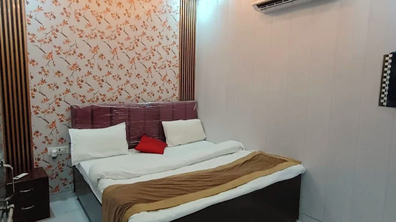 Photo of Bedroom in Ayodhya