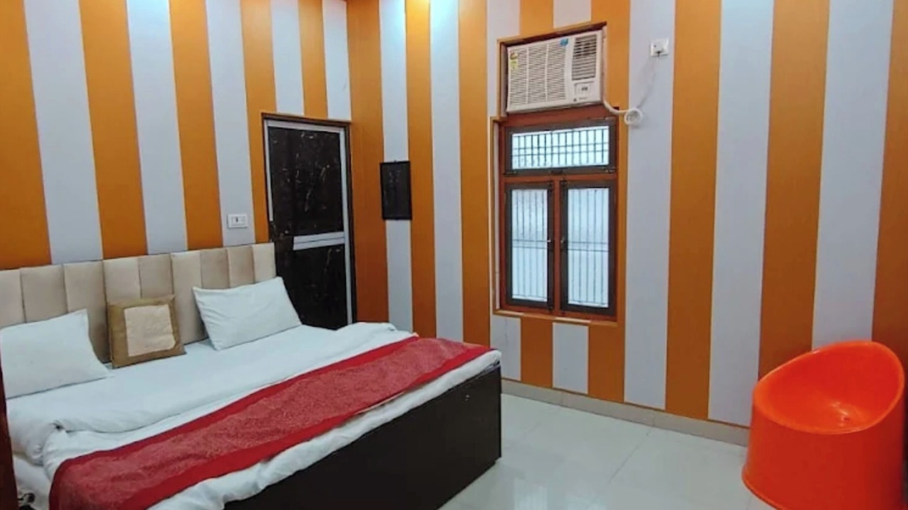Photo of Bedroom in Ayodhya