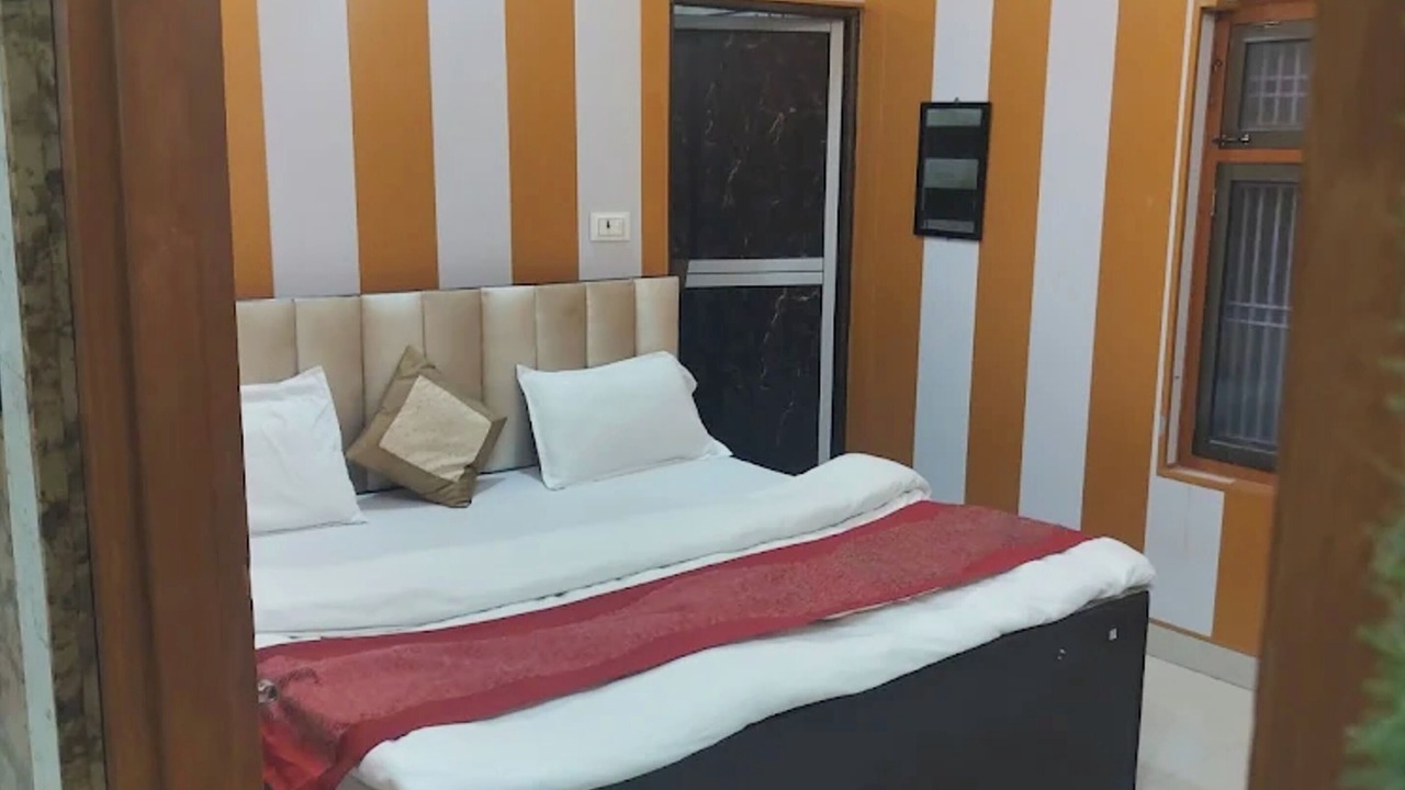 Photo of Bedroom in Ayodhya