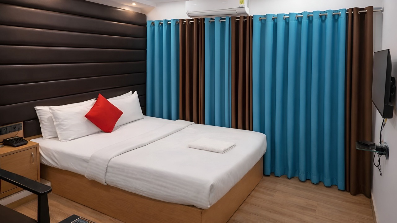 Photo of Bedroom in Asansol