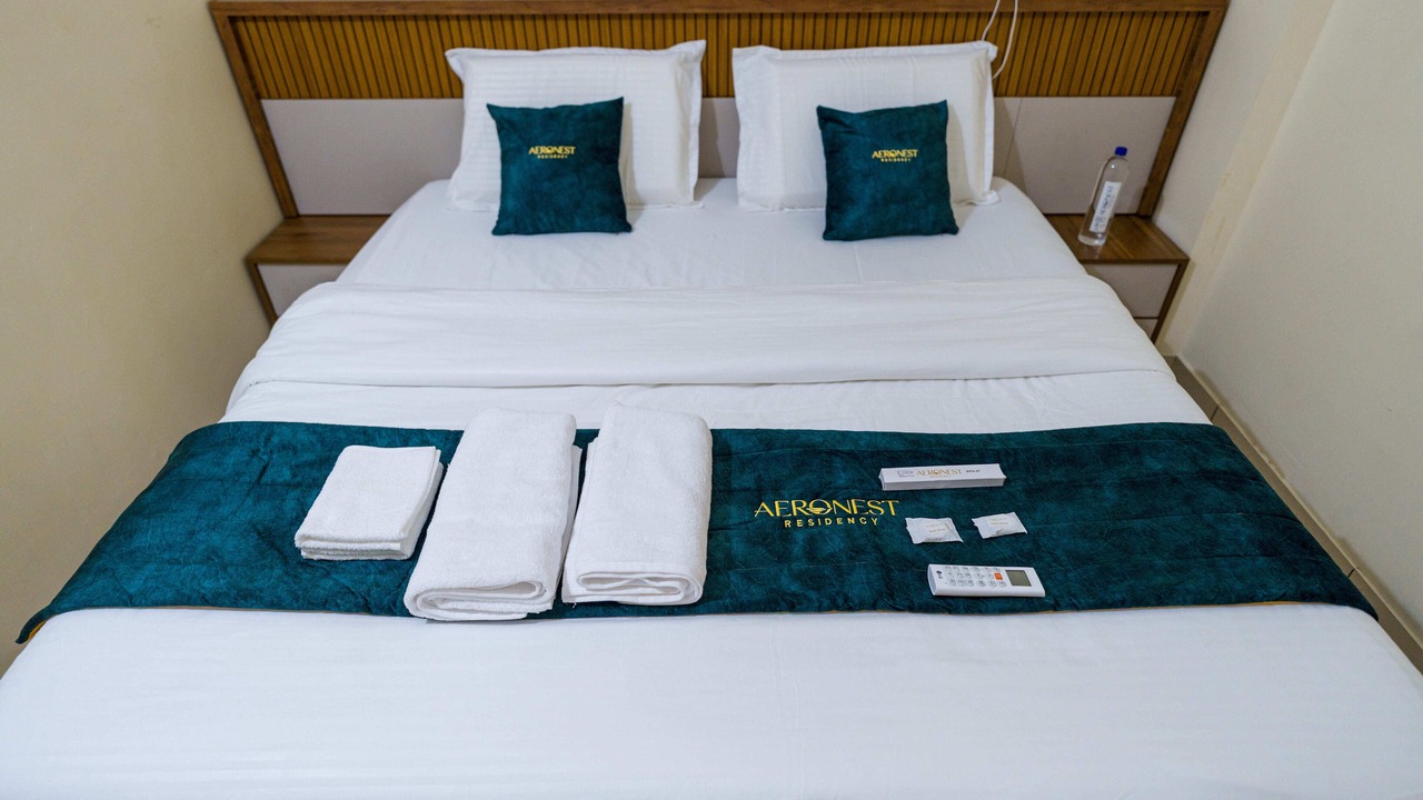 Photo of Bedroom in Malappuram