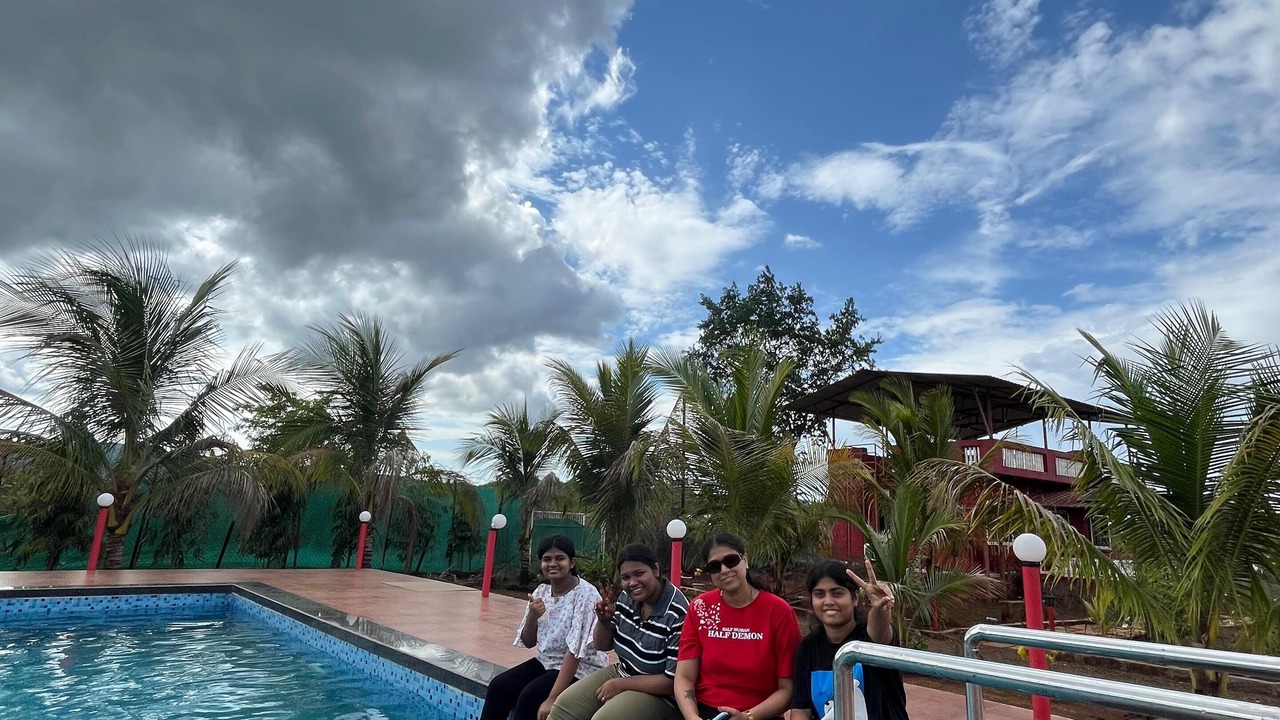 Photo of Outdoor in Mangaon