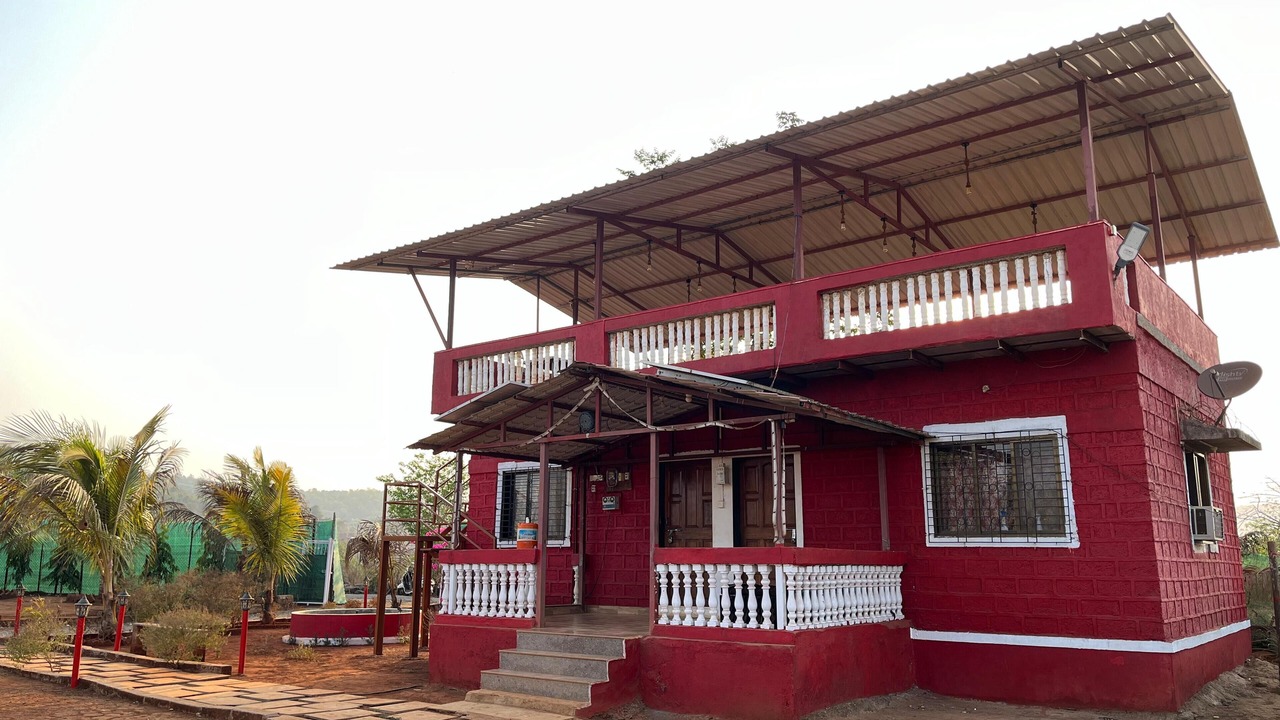 Photo of Outdoor in Mangaon