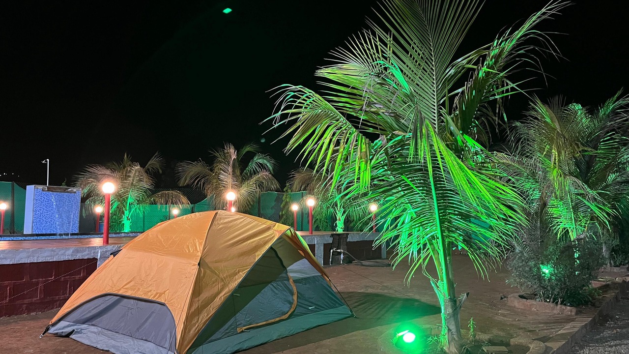 Photo of Outdoor in Mangaon