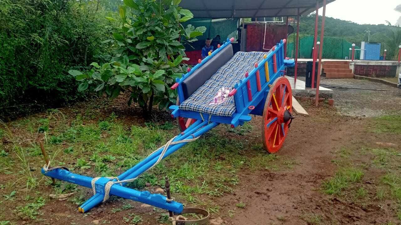 Photo of Outdoor in Mangaon
