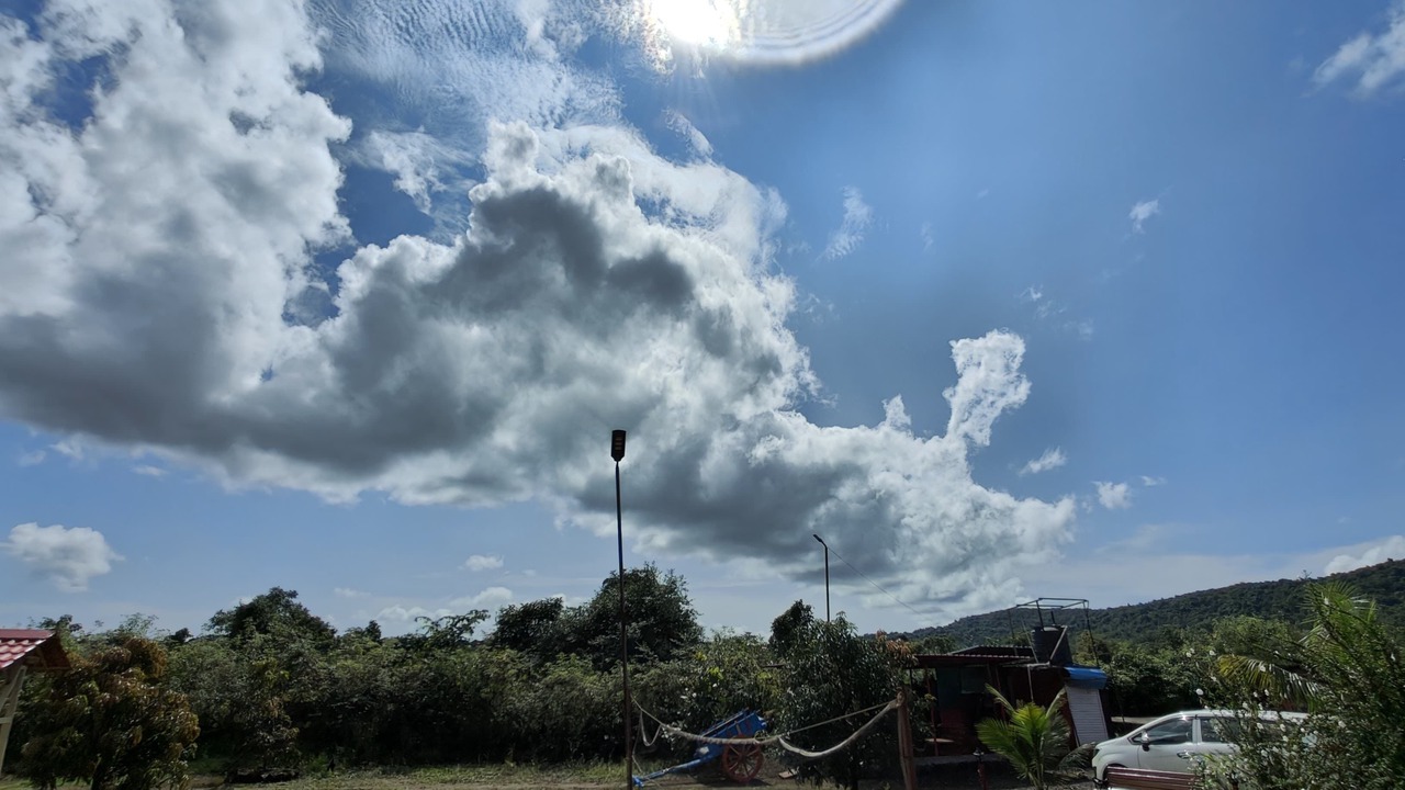 Photo of Outdoor in Mangaon