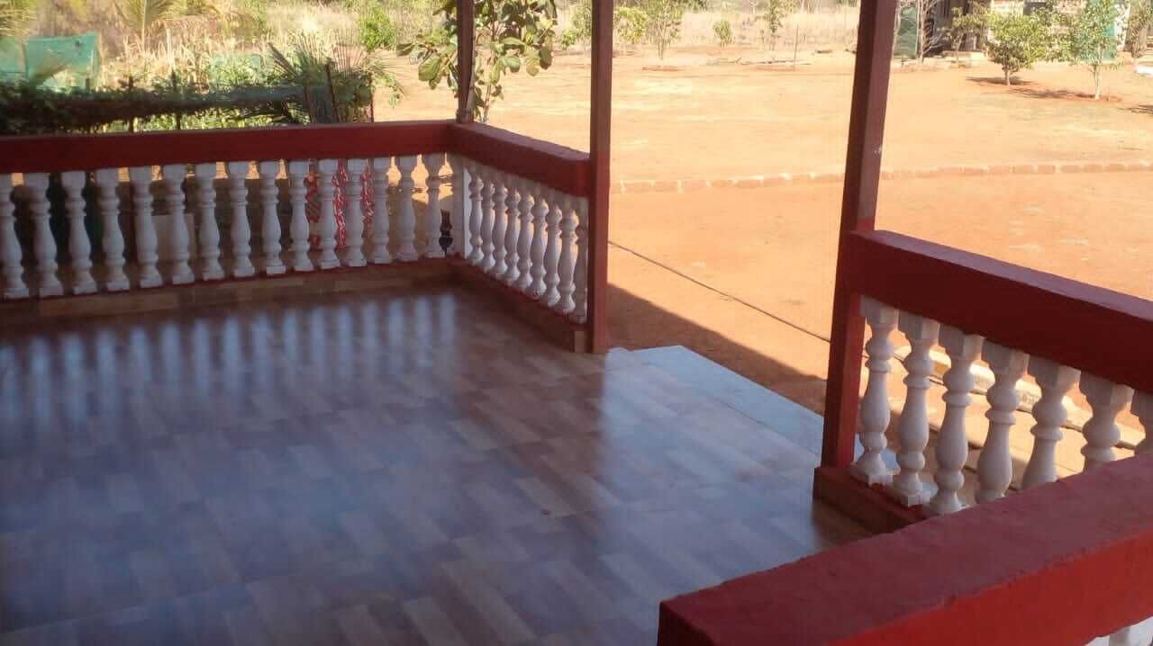 Photo of Outdoor in Mangaon