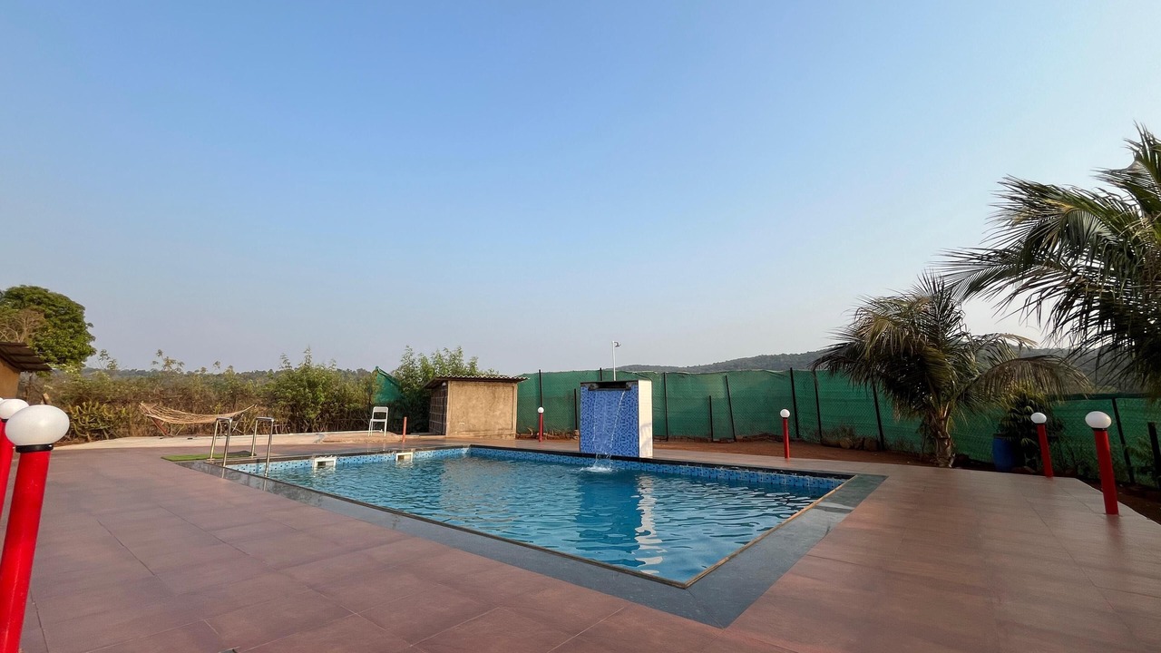 Photo of Outdoor in Mangaon