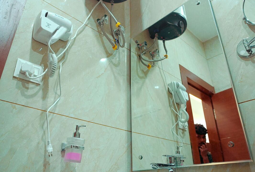 Photo of Bathroom in Naini
