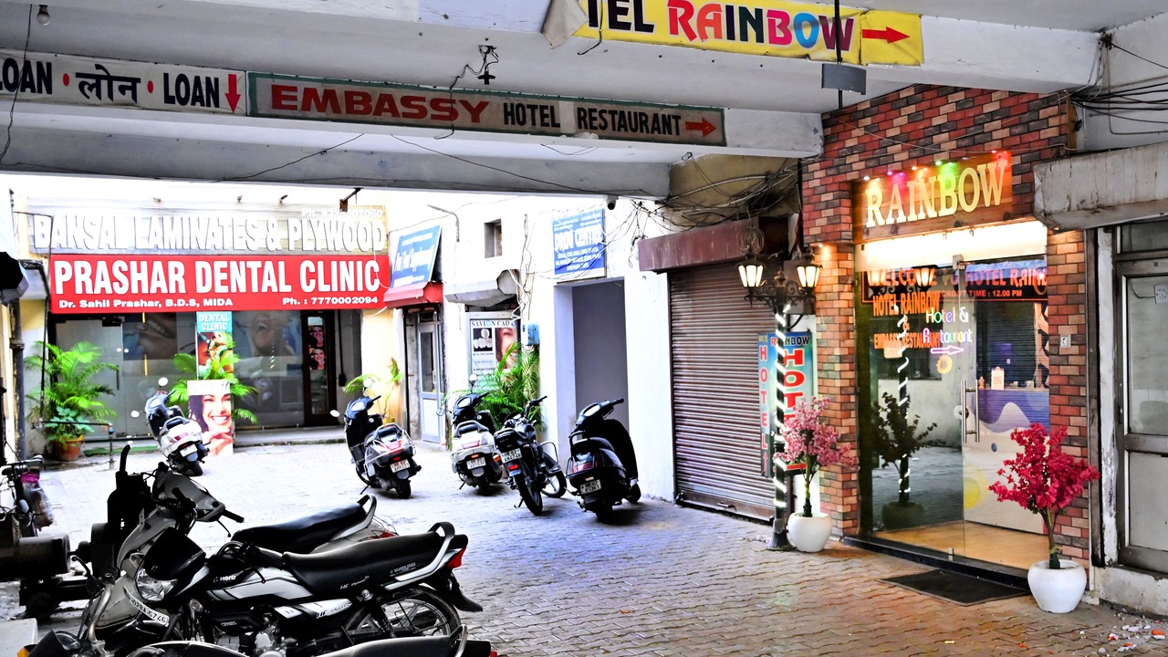 Photo of Outdoor in Jagadhri