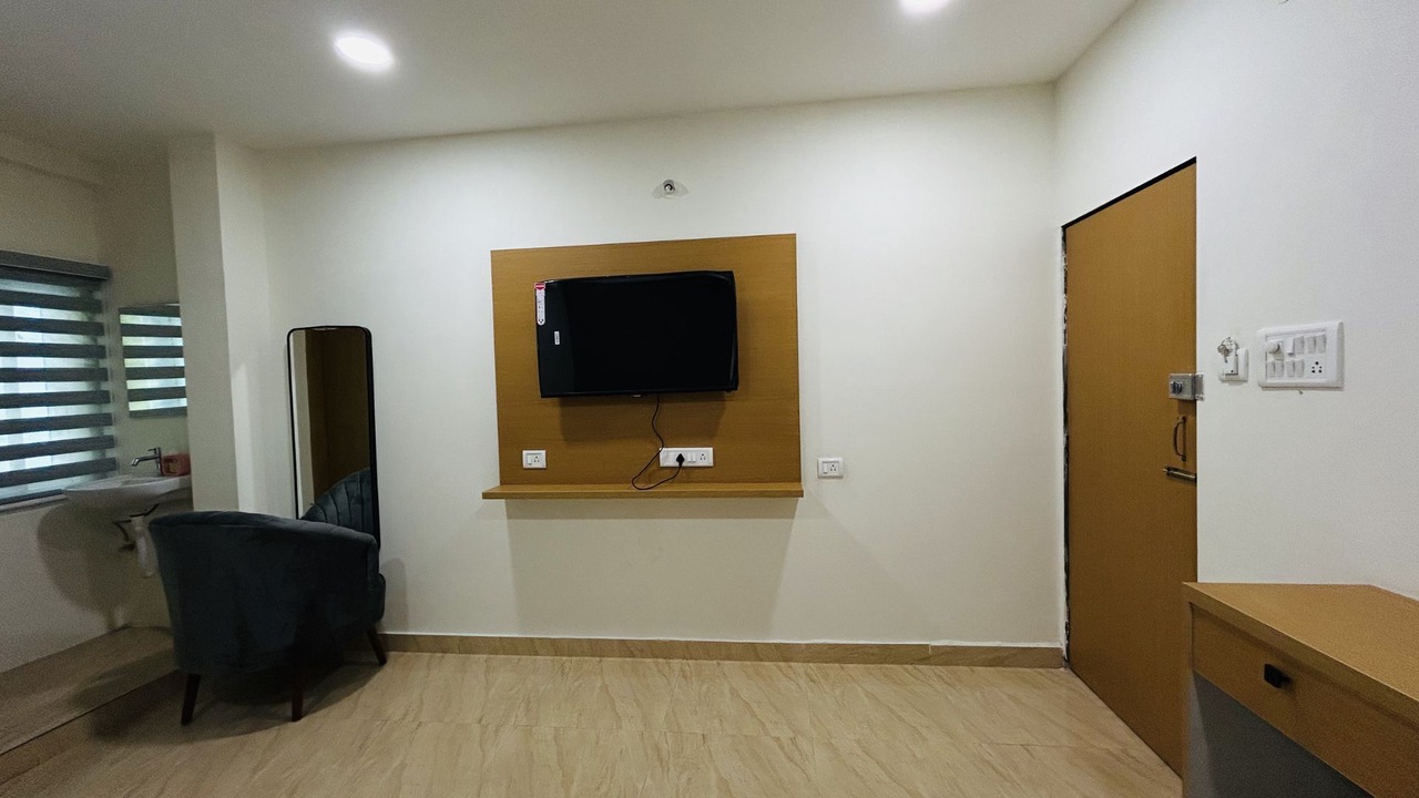 Photo of Bedroom in Gachibowli