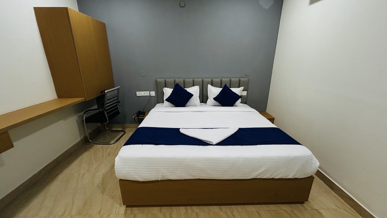 Photo of Bedroom in Gachibowli