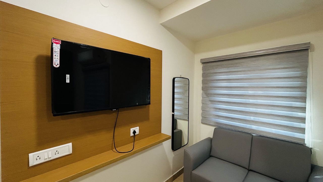 Photo of Bedroom in Gachibowli