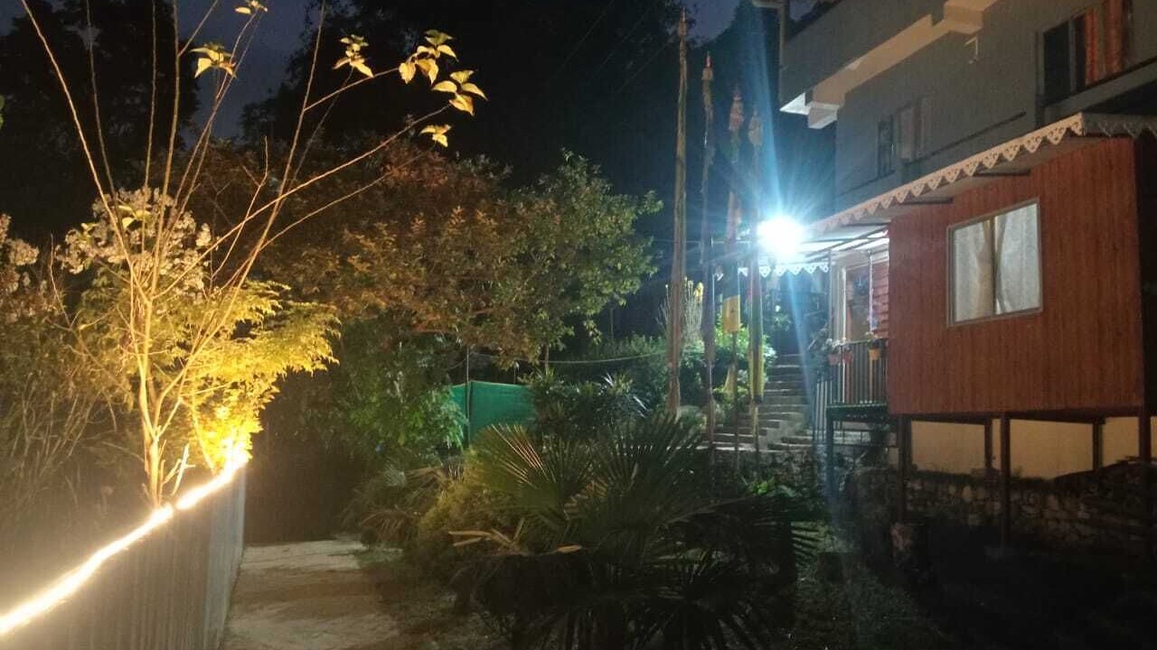Photo of Outdoor in Turuk