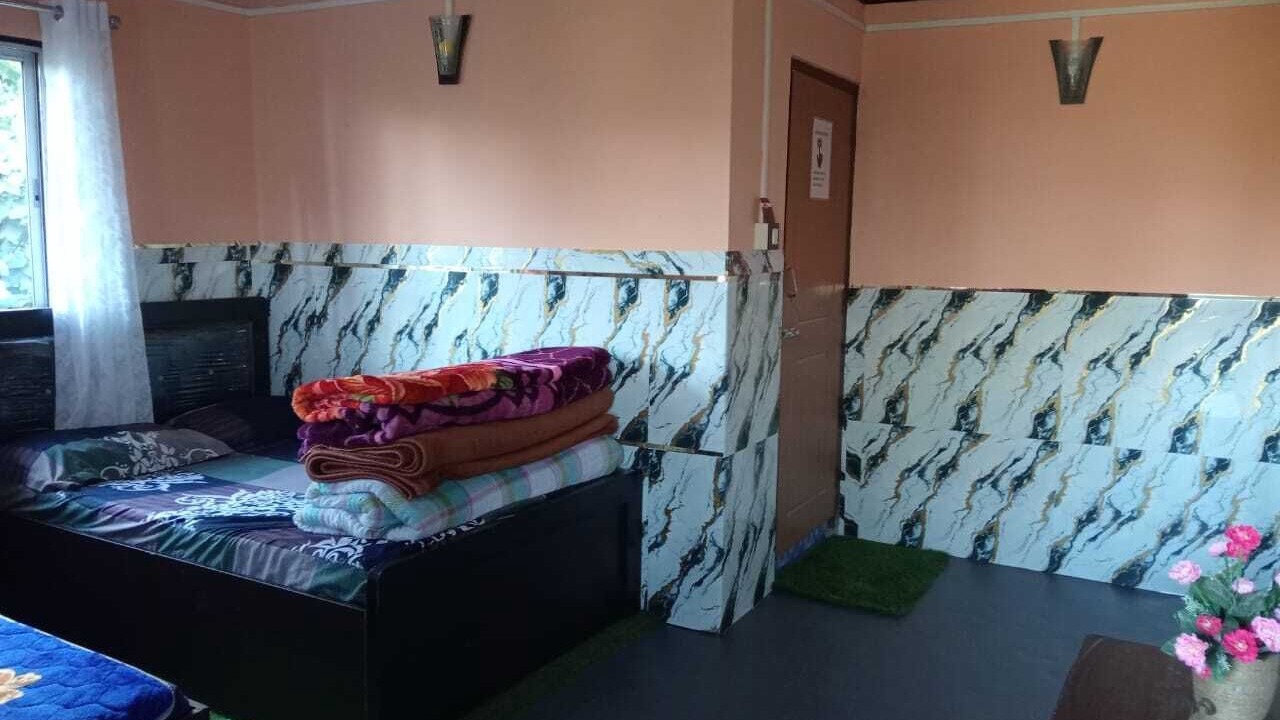 Photo of Patio Balcony in Turuk