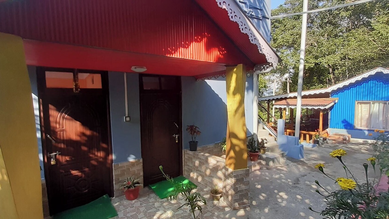 Photo of Outdoor in Turuk