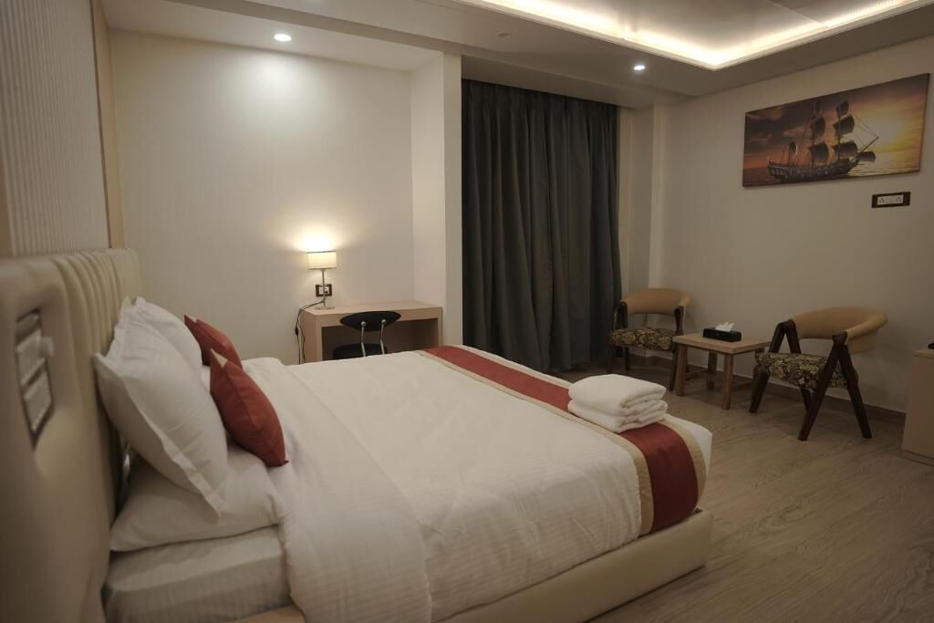 Photo of Bedroom in Allahabad