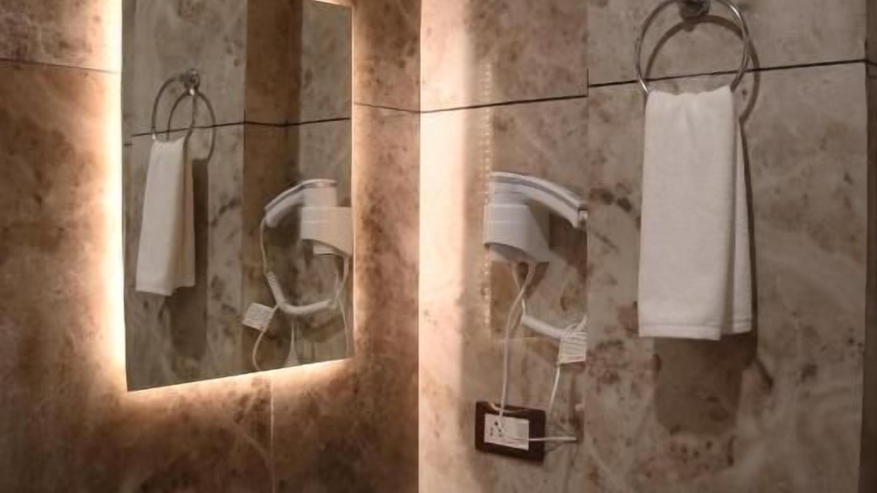 Photo of Bathroom in Allahabad