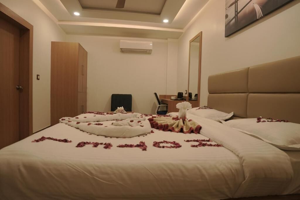 Photo of Bedroom in Allahabad