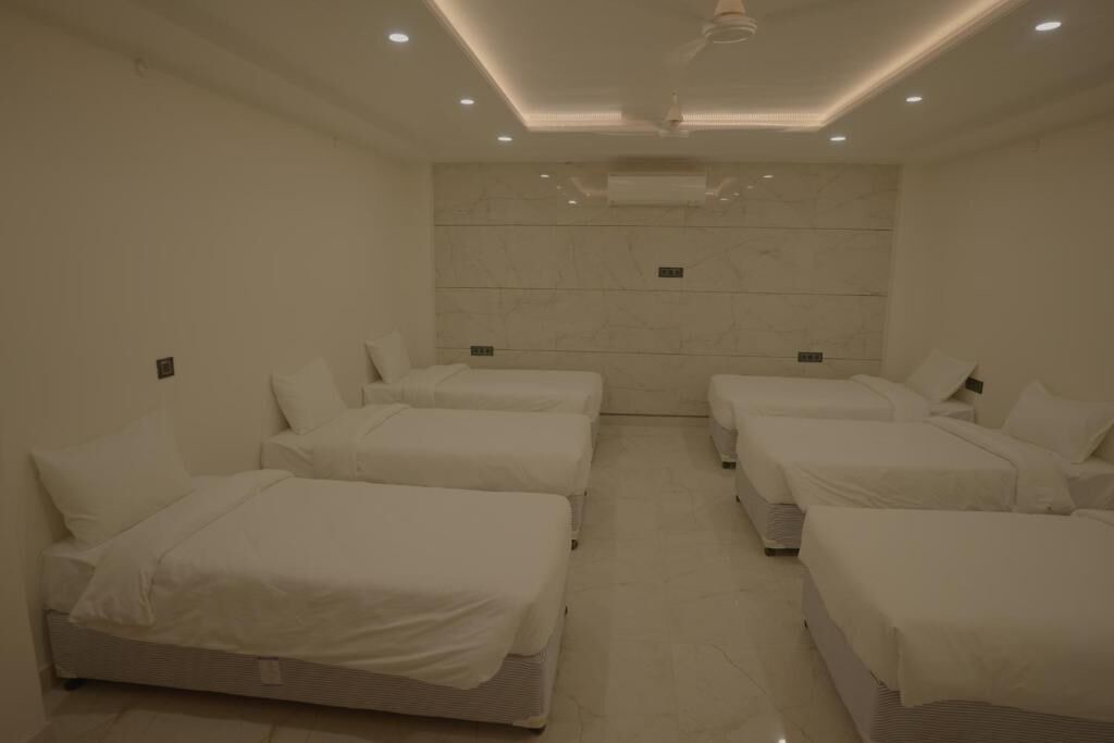 Photo of Bedroom in Allahabad