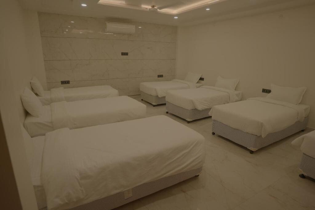 Photo of Bedroom in Allahabad