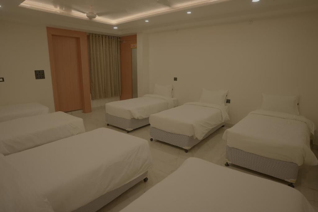 Photo of Bedroom in Allahabad