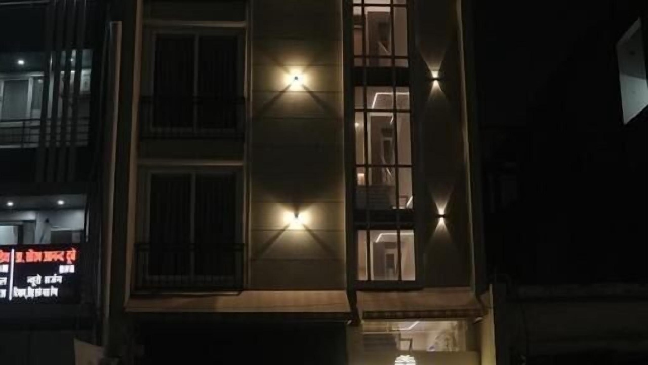 Photo of Outdoor in Allahabad