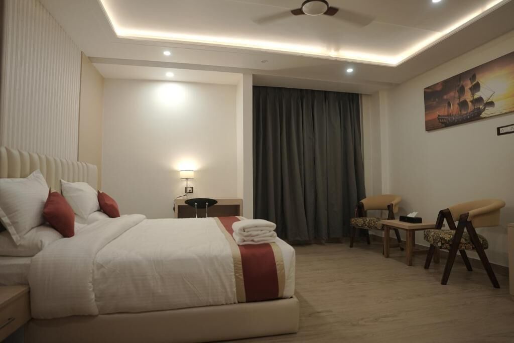 Photo of Bedroom in Allahabad