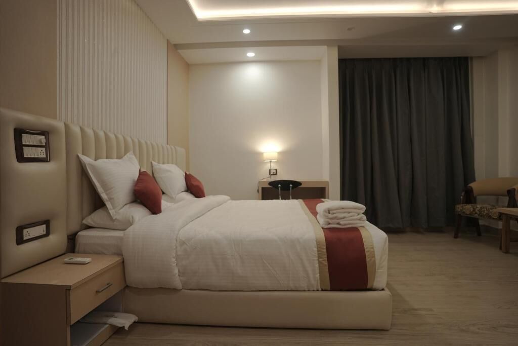 Photo of Bedroom in Allahabad