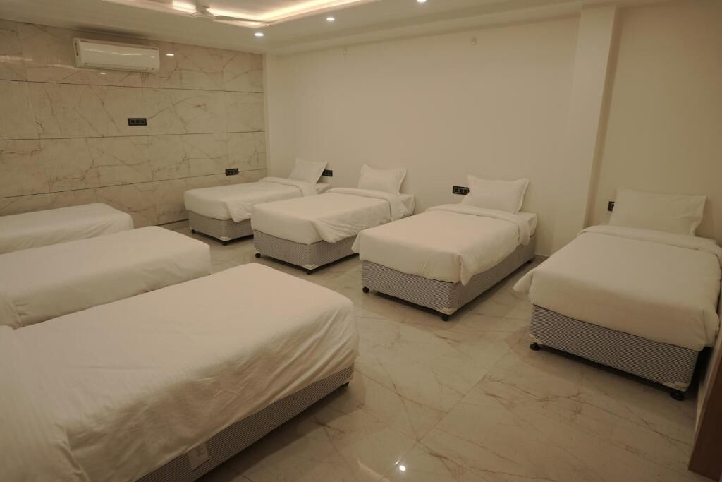 Photo of Bedroom in Allahabad
