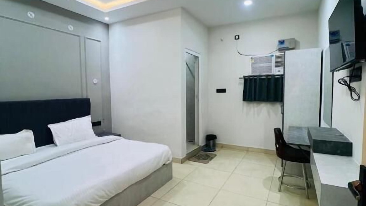 Photo of Bathroom in Lucknow