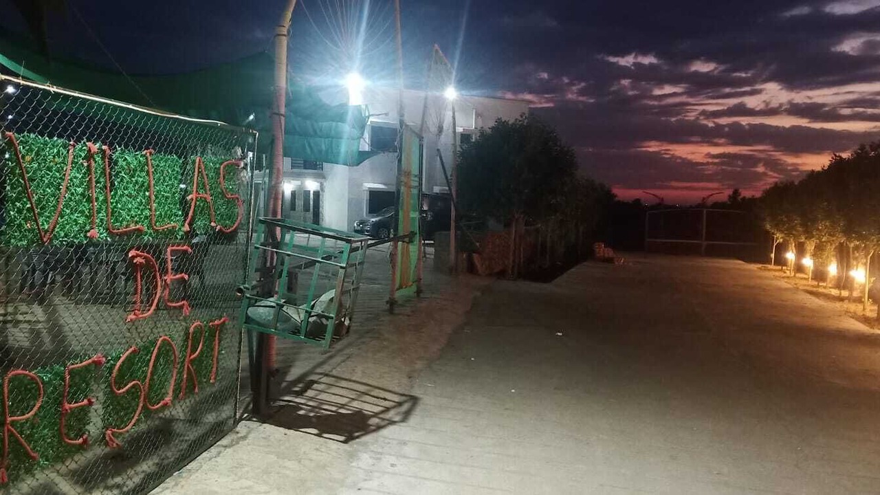 Photo of Outdoor in Surgana