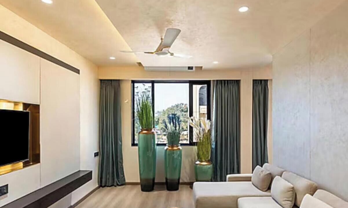 Photo of Bedroom in Rau